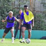 Turquía: Fernandes le dio el triunfo al Istanbul BB sobre el Ankaragücü