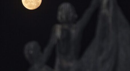 Fotografías destacadas del 15 al 30 de abril