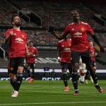 Manchester United niega que aficionados entraran por "una puerta abierta"