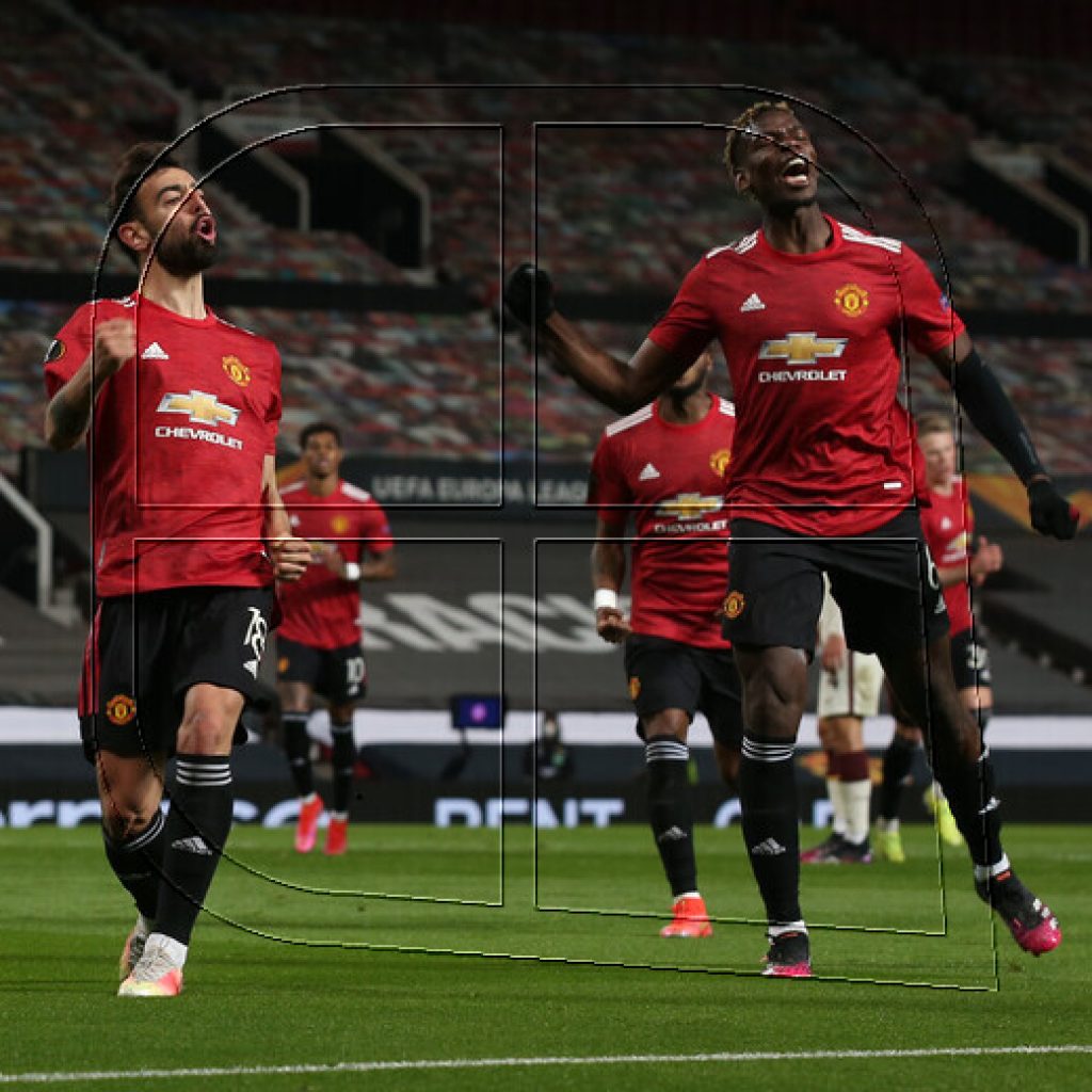 Europa League: Manchester United buscará el título ante Villarreal