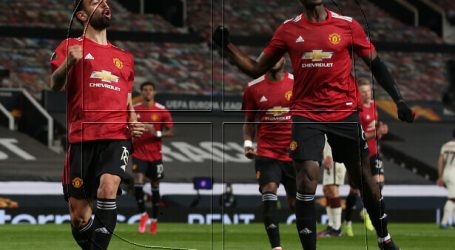 Manchester United niega que aficionados entraran por “una puerta abierta”