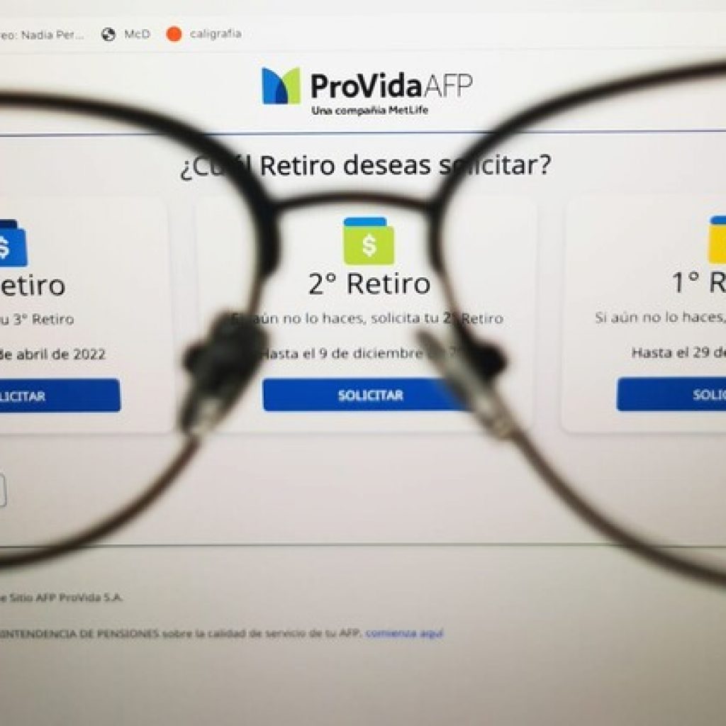 Tercer retiro: AFP Provida anunció que comenzará a pagar esta tarde