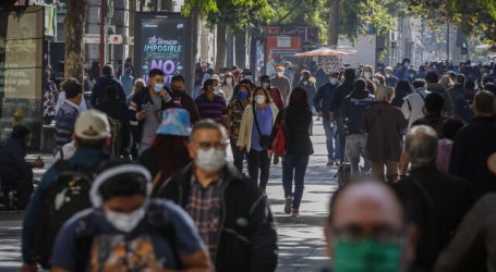 Plan “Paso a Paso”: Santiago avanza a Transición a partir de este jueves