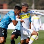 Primera B: Barnechea venció a Iquique y escaló posiciones en la tabla