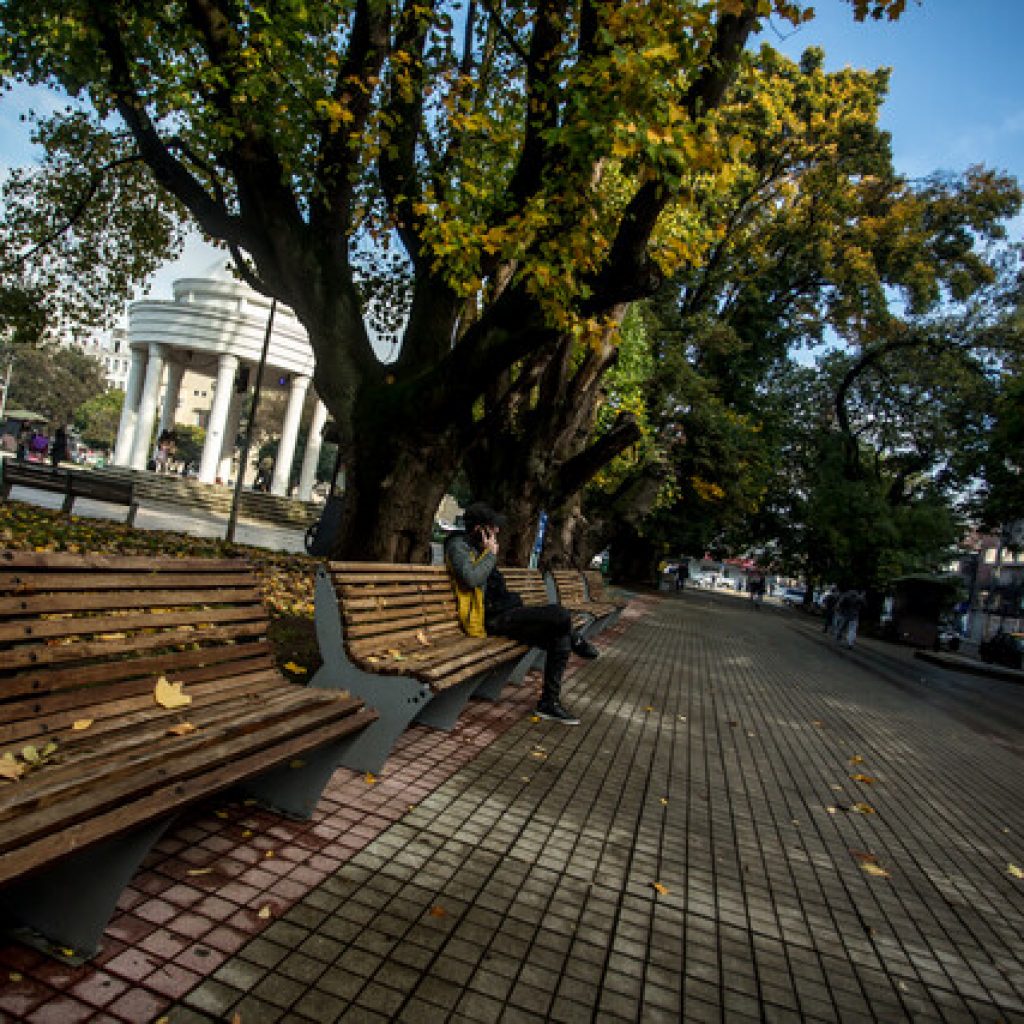 “Paso a Paso”: Las comunas de Colina y Huechuraba avanzaron a Transición