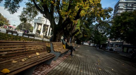 “Paso a Paso”: Las comunas de Colina y Huechuraba avanzaron a Transición