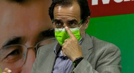 Mulet dice que defenderá proyecto de royalty minero hasta total aprobación