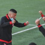 Jorge Acuña y su exitoso estreno como DT: "El debut es único e inolvidable"