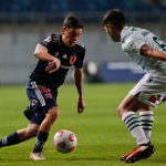 Pablo Aránguiz: “Está la obligación de estar peleando arriba”