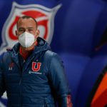 Rafael Dudamel: "En ningún momento conversamos de ganar a como diera lugar"