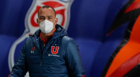 Rafael Dudamel: “En ningún momento conversamos de ganar a como diera lugar”