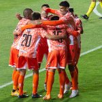 Primera B: Cobreloa comunica ocho casos positivos de Covid-19 en el plantel