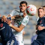 La 'U' se impuso con lo justo al colista Santiago Wanderers en Rancagua