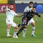 Mario Sandoval: "Hay que tratar de ganar jugando mejor"