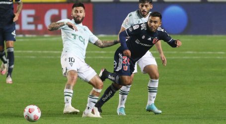 Mario Sandoval: “Hay que tratar de ganar jugando mejor”