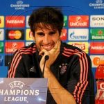 Javi Martínez abandonará el Bayern Múnich a final de temporada