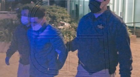 PDI detiene presunto autor de homicidio registrado en Quintero