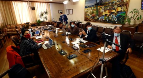 Comisión del Trabajo aprueba en general bono para afiliados sin fondos en AFP