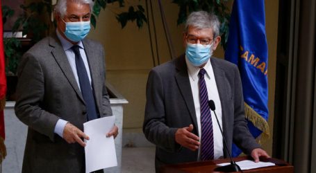 Bancada PS calificó de “insuficiente” propuesta del Gobierno por ayudas