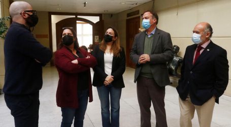 Oposición ingresa reforma para una renta básica de emergencia universal