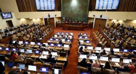 Despachan a ley proyecto que endurece penas para combatir el contrabando