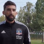 Emiliano Amor: "Voy a entregar todo en cada partido como hago siempre”