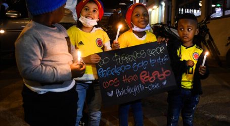 Gobierno de Colombia apela al diálogo, mientras continúan las protestas