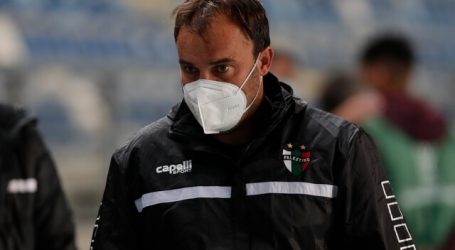 Sudamericana: Palestino ratificó su opaco torneo con derrota ante Newell’s