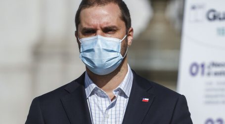 Gobierno por Colombia: Tiene que haber respeto por DD.HH en todos los países