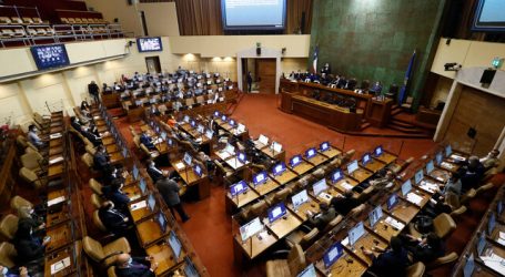 Bono afiliados: Comisión de Hacienda respaldó norma de cotización adicional