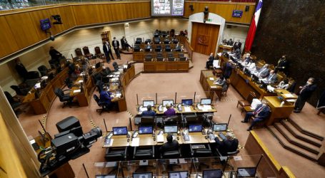 Con votación unánime Senado aprueba en general nuevo Código Procesal Civil