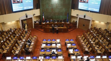 Cámara de Diputados aprueba bono para afiliados con saldo cero en las AFP