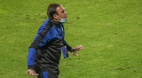 Sudamericana: Huachipato superó a 12 de Octubre en Paraguay y es líder