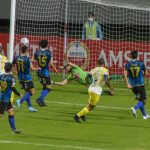 Sudamericana: Huachipato igualó ante Rosario Central en Viña del Mar