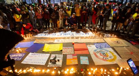 Chile confía en que Colombia “encuentre su camino para defender la democracia”