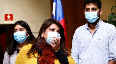 Elecciones: Piden al Gobierno a promulgar lo antes posible feriado irrenunciable