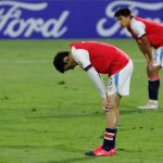 Libertadores: Nacional ya suma siete bajas por Covid-19 para el duelo con la UC