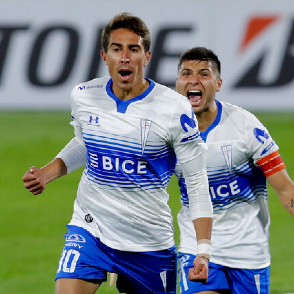 Valencia y victoria de la UC sobre Nacional: “Aún no hemos logrado nada”