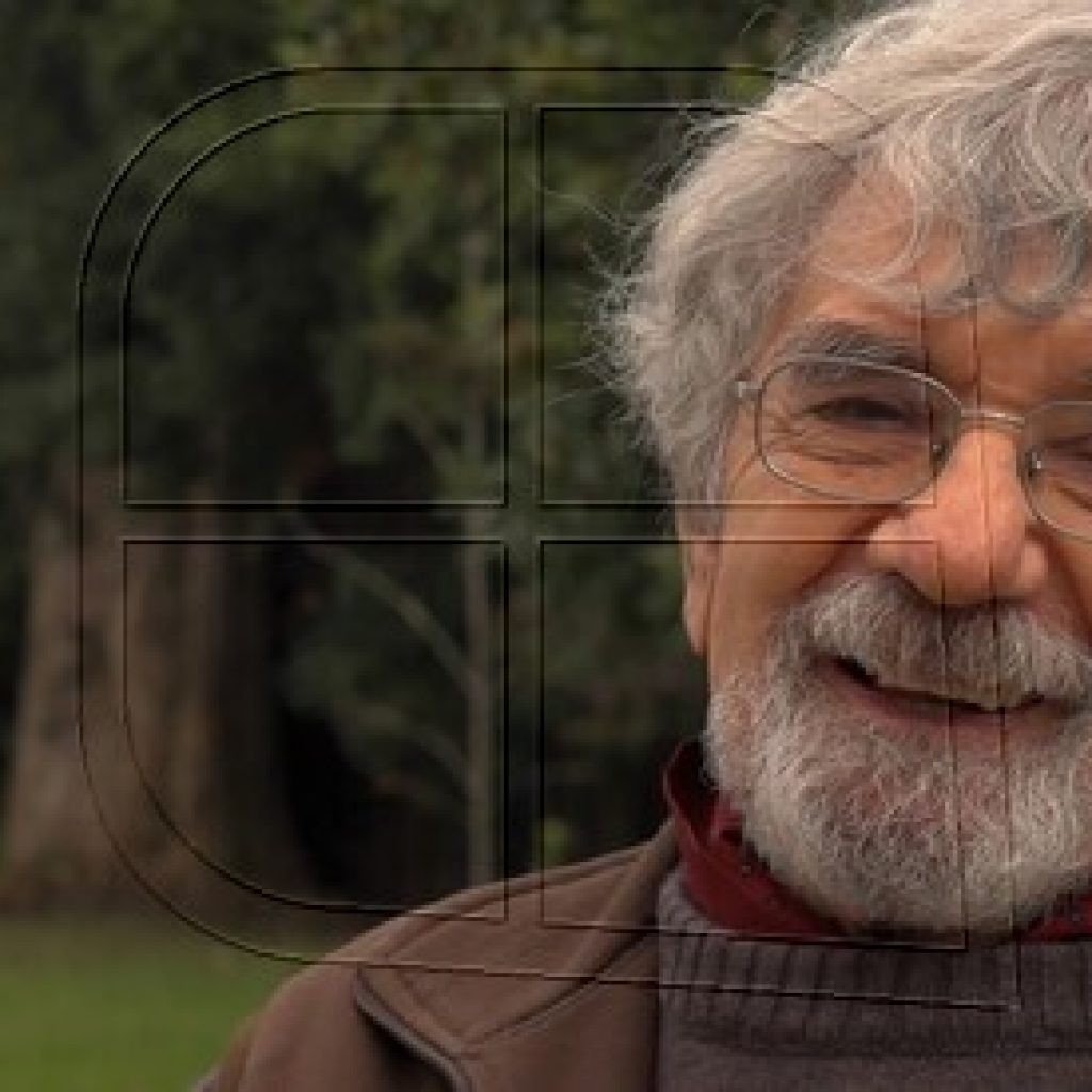 A los 92 años murió el biólogo y filósofo chileno Humberto Maturana