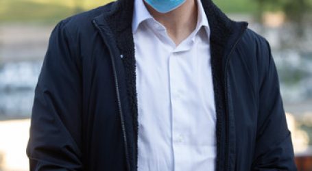 Díaz bajó su candidatura presidencial y entregó apoyo a Boric