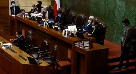 Despachan a ley proyecto que establece feriado para las próximas elecciones