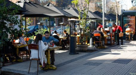 “Día de la Madre”: Fiscalizan restaurantes y llaman a tomar precauciones