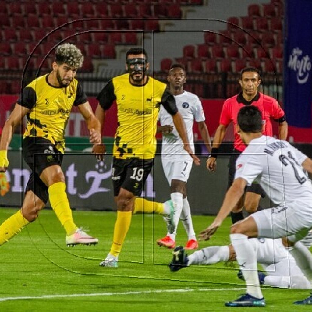 Egipto: Wadi Degla de Mario Salas pierde y cae a la zona de descenso