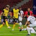 Egipto: Wadi Degla de Mario Salas pierde y cae a la zona de descenso