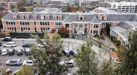 Covid-19: 12 cursos del Colegio Los Alerces a cuarentena preventiva