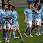 O'Higgins informó un caso de Covid-19 positivo en su plantel