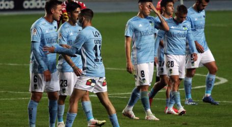 O’Higgins informó un caso de Covid-19 positivo en su plantel