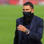 Libertadores-Poyet y traspié ante Nacional: "No merecimos perder"