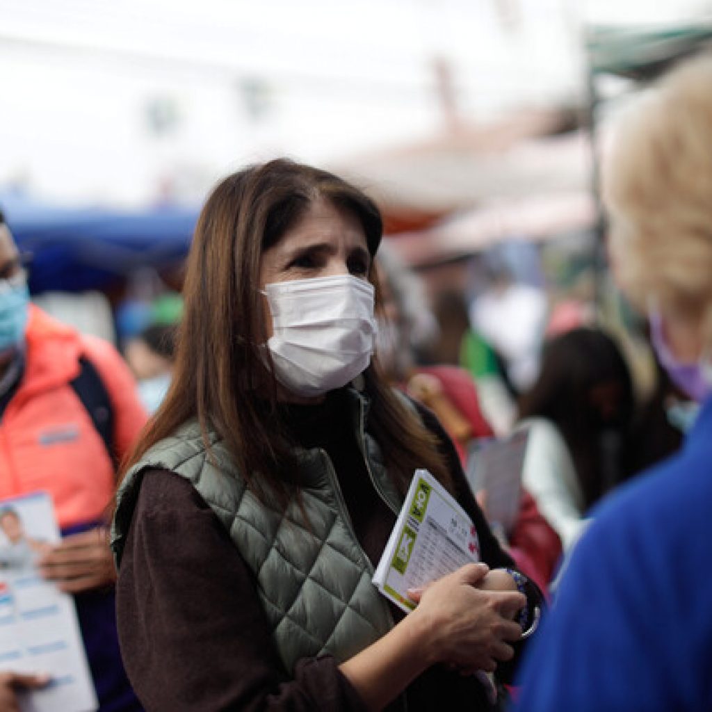 Narváez: “Hoy entre todos nos demos la oportunidad de hacer historia”