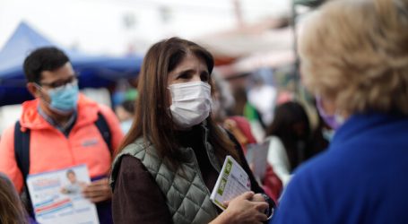 Narváez: “Hoy entre todos nos demos la oportunidad de hacer historia”